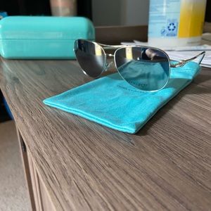 Tiffany sunglasses